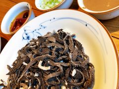 -四季民福烤鸭店(前门廊房二条店)