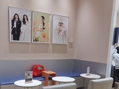 -海马体照相馆(成都来福士广场店)