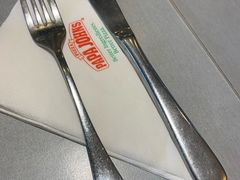 -棒约翰比萨·意面(张江店)