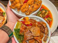 -火婆子·川小馆(扬韬科技广场店)