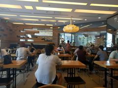 大堂-三千粉牛肉米粉(来客茂店)