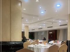 大堂-顺风海鲜港(长寿路店)