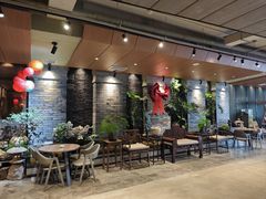 -川旺角融合菜•海景餐厅(星海广场店)