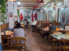 -人民公社大食堂(顺义总店)