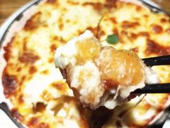 -蜜桃餐厅·江浙融合菜(荟聚购物中心店)
