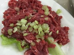 -潮汕良记牛肉火锅(洪武路店)