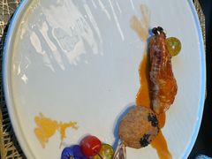 -北京饭店谭家菜