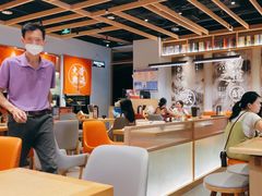 -味千拉面(惠州文昌一路分店)