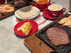 -必胜客餐厅(昆百大泰业城店)