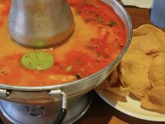 -泰国餐厅 Thai Food(裕华万达店)
