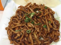 -雅逸居海鲜小厨