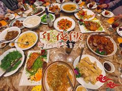 -凤凰轩·尾牙宴·生日宴(十里银滩店)