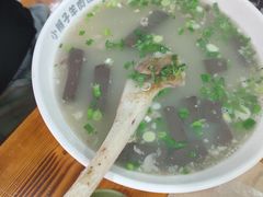 -小辫子羊肉面馆(周东店)