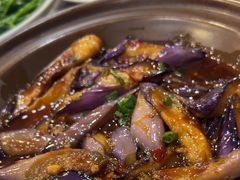 -一楼食业·美食人家