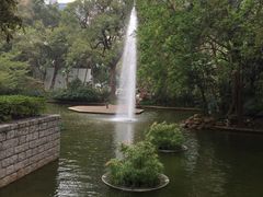 -马哥孛罗香港酒店