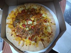 -达美乐比萨(凯莱赛店)