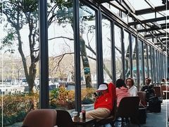 -星巴克(西湖天地店)