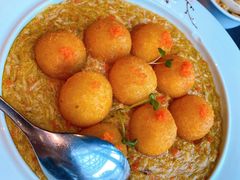 芝士包心土豆球-蟹榭·本帮江浙菜·蟹宴(五角场合生汇商场店)