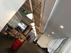 -乐港休闲馆茶艺·简餐·茶室(首都机场T2店)
