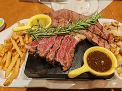 -Entrecôte 法国牛扒馆(保利·时光里店)