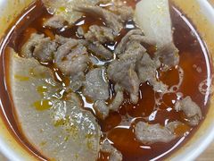 -江三王记牛杂馆(总店)