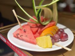 -海底捞火锅(九久奥特莱斯店)