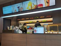 -奈雪的茶(永嘉天地东百城店)