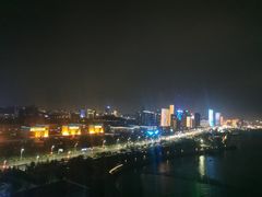 -琴岛之星摩天轮