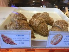 -小麦之家(海湾总店)