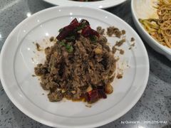 -紫光园清真北京小吃(广渠门内店)