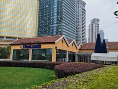 -宝莱纳餐厅(滨江店)