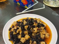 -江湖黑大兔(杨家坪店)