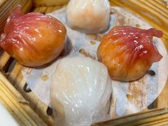 -东鑫记港式茶餐厅(南京东路店)