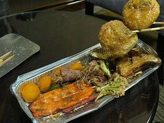 -胖子粿条老店(五洲第一城店)
