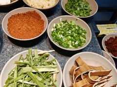 -大虎重庆老火锅(正弘城店)