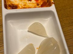 糖蒜-山丹丹西北菜(金贸大厦店)