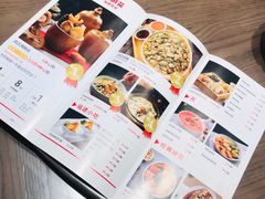 菜单-四道菜·福建菜馆(新街口金鹰店)