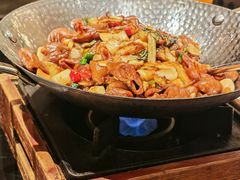 -中国徽菜·徽商故里(广安门店)