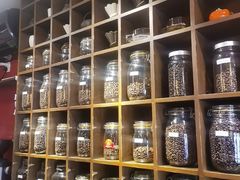 -RUMORS COFFEE ROASTERY鲁马滋咖啡(湖南路店)