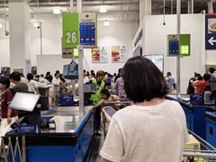 -山姆会员商店(邻瑞广场店)