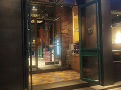 门面-锦州烧烤·纸包鱼(物资学院路店)