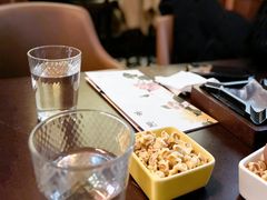 -蓉LOUNGE威士忌鸡尾酒FLOWER酒吧