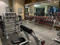 -菲力德健身(曲江观邸店)