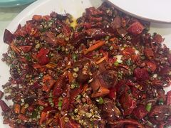 -陶然饺子城(奥体中路店)