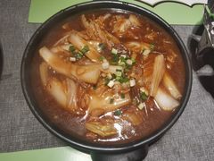 -鑫小城故事·砂锅·排骨藕汤(兴业路店)