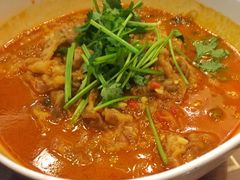 -童年小筑餐厅(申花路店)