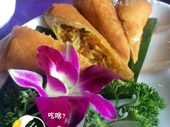 西贡小姐-泰米·休闲餐厅