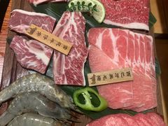 -牛佬•炭火烤肉(挂绿店)
