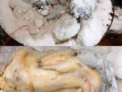 -吉英盐焗鸡(文中路店)