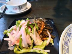 -马黑哥椒麻鸡(清江山水店)